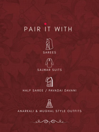 Exquisite Bridal Jewellery Set A Perfect Choice for Brides