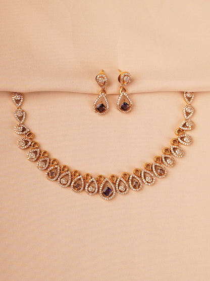 Selene Champagne Drop