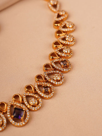 Selene Champagne Drop