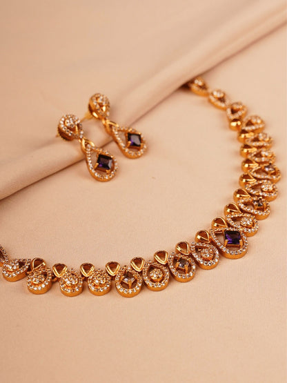 Selene Champagne Drop