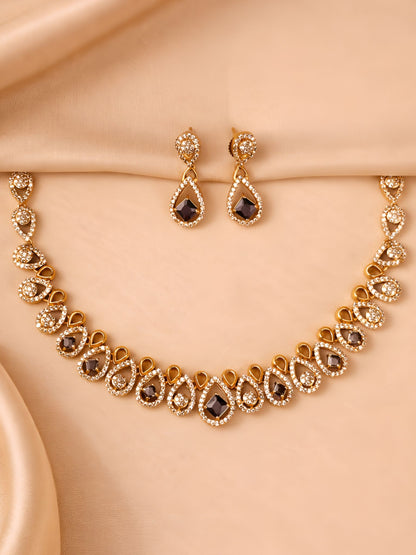 Selene Champagne Drop